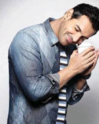 John Abraham